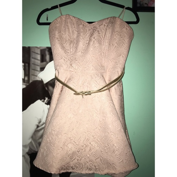 Dress - Picture 2 of 3